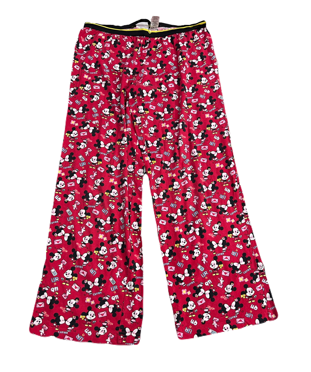 Mickey Mouse PJs (Large)