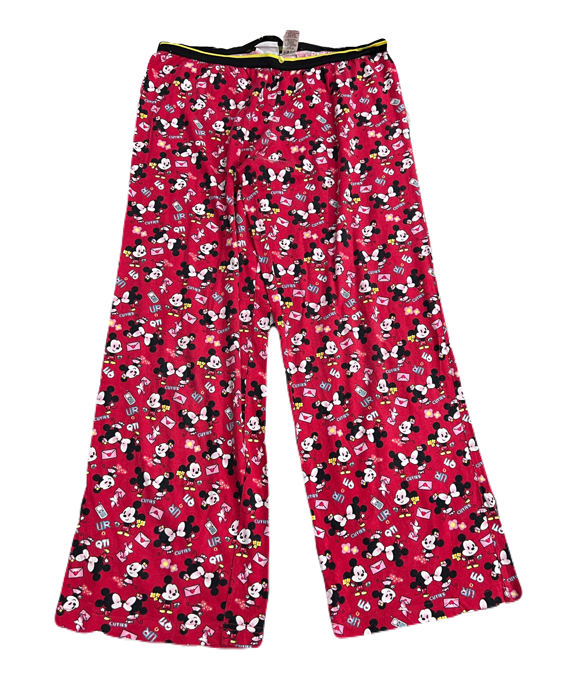 Mickey Mouse PJs (Large)