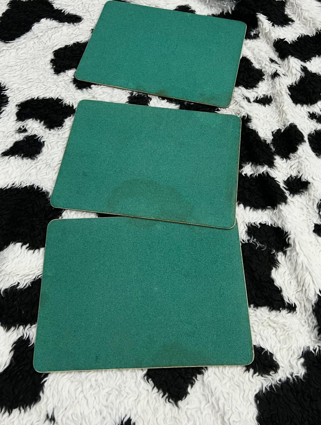 Sheep Placemats