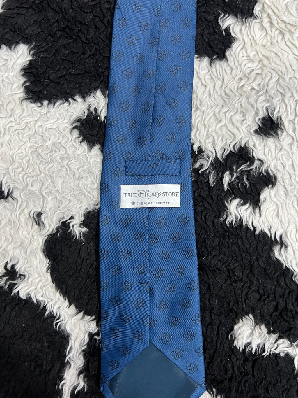 Winnie the Pooh & Honey Tie