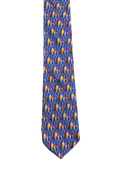Standing Audience Tie