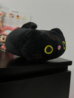 Black Cat Plushie