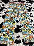 DC Comics PJs (Large - Extra Large)