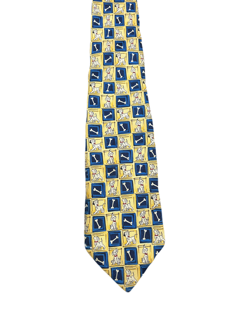 Disney 101 Dalmatians Tie