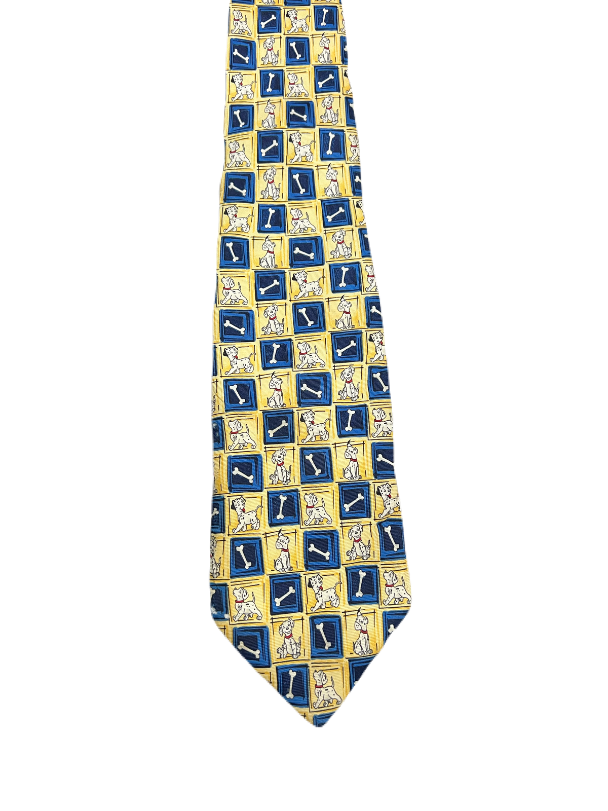 Disney 101 Dalmatians Tie
