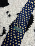 Charleston Floral Tie