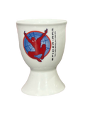 Spiderman Egg Holder