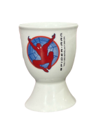 Spiderman Egg Holder