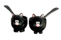 Black Cat Measuring Cups Set