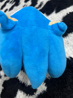 Sonic The Hedgehog Plush