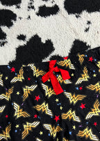 DC Wonder Woman PJs (Large / Extra Large)