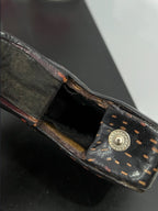 Vintage Cat Coin Purse