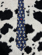 Cupids & Heart Tie