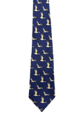 Flying Goose Tie