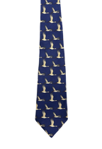 Flying Goose Tie