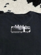 Attack on Titans Tee (Medium)