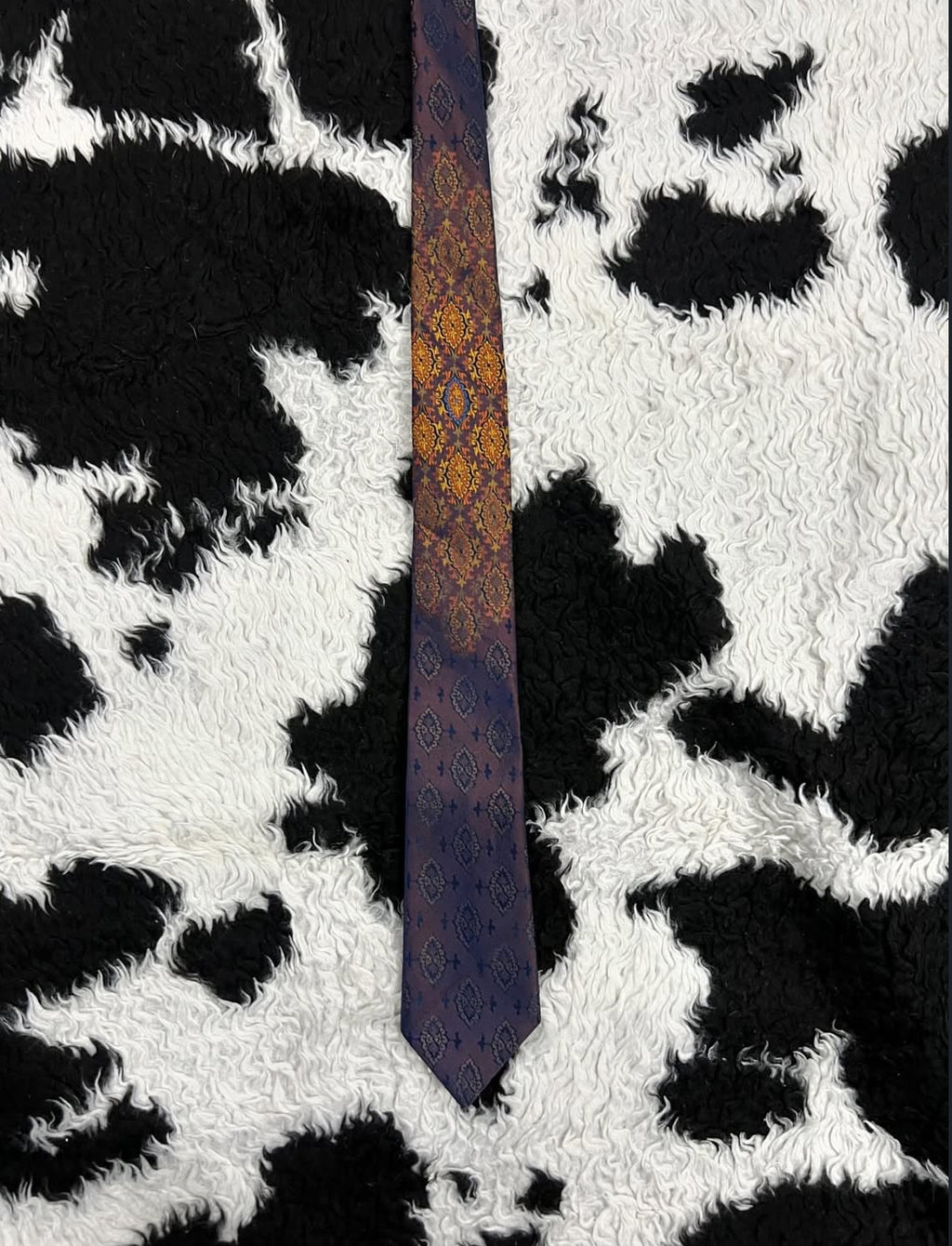 Berkeley Narrow Tie