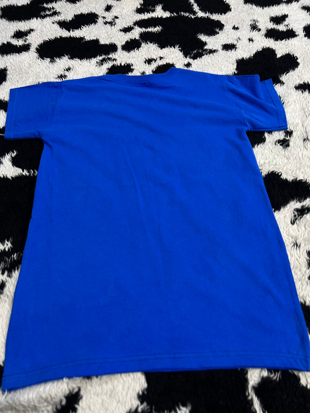 Snoopy & Charlie Brown Hang Out with my Dog Tee (Medium)
