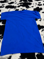 Snoopy & Charlie Brown Hang Out with my Dog Tee (Medium)