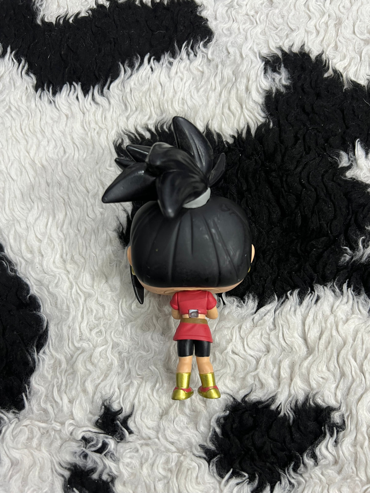 Dragon Ball Z Kale Funkopop