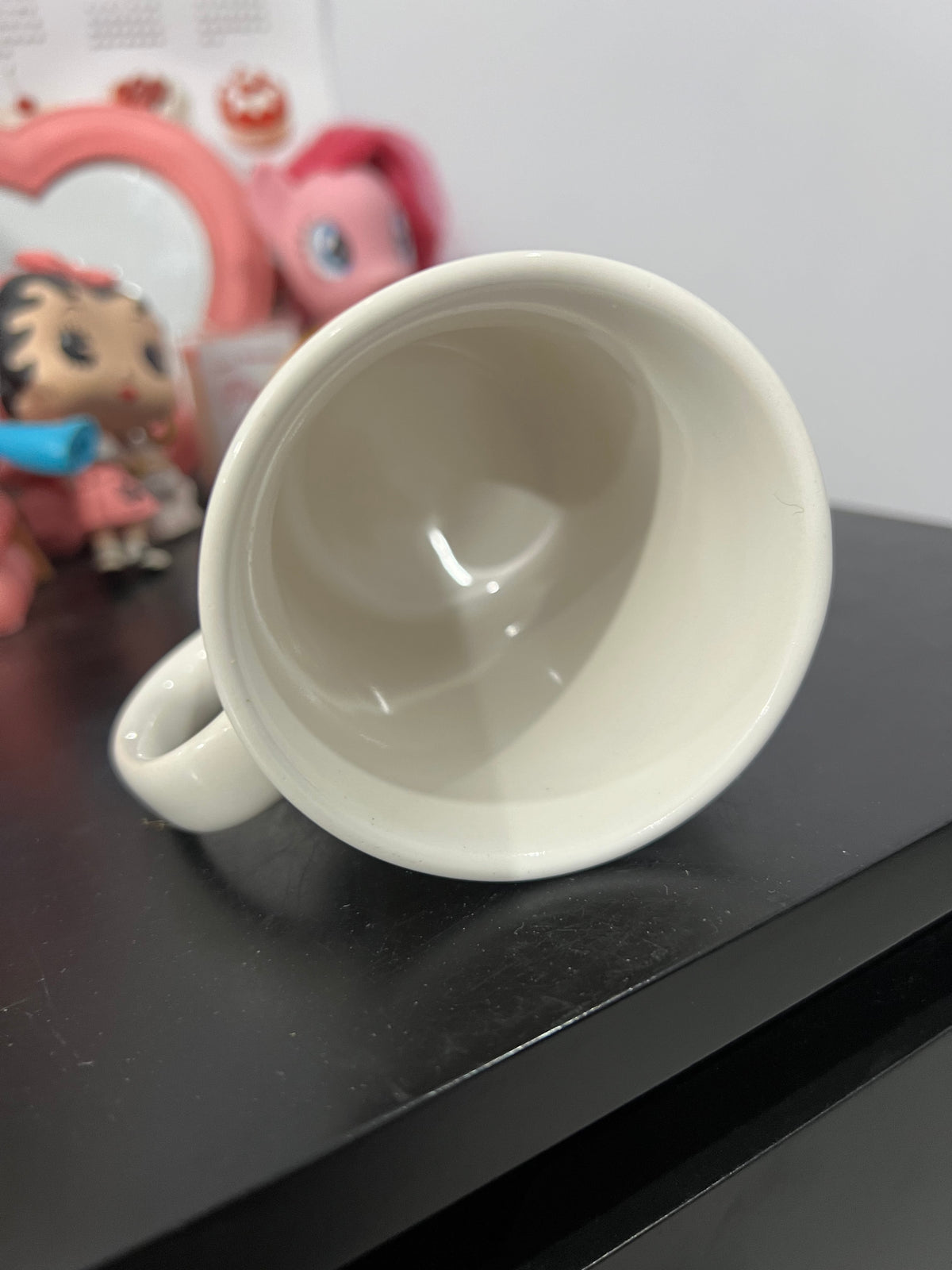 Cat Mug