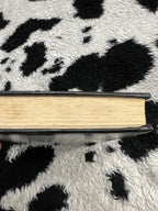 Vintage "Complete Used of a Dead Cat" Book