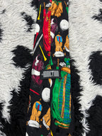 Addiction Golfing Equipment Tie