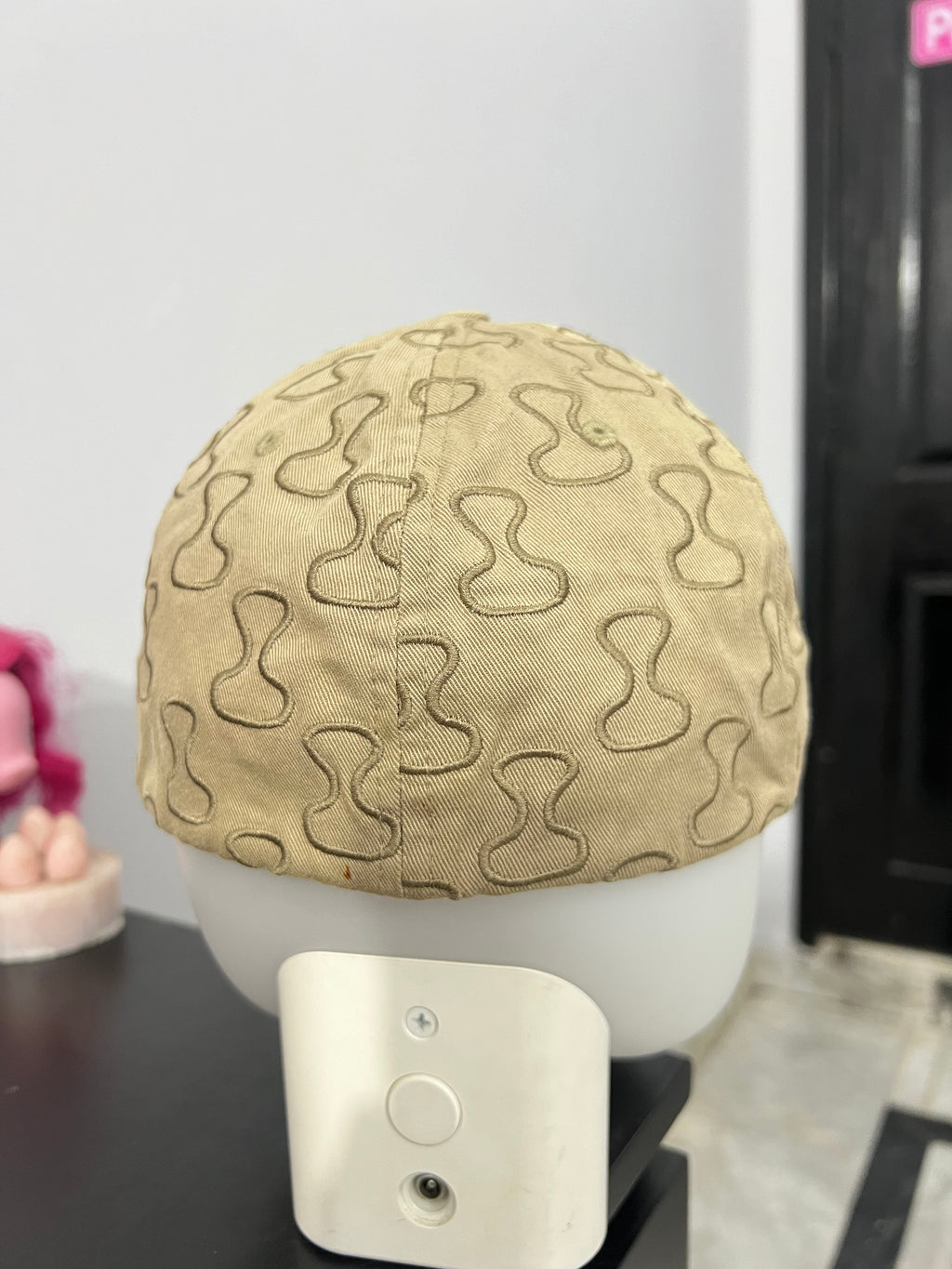 SPYDER Cap