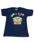 Star Wars Baby Yoda Tee (Large)