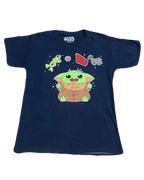 Star Wars Baby Yoda Tee (Large)