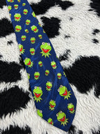 Muppets Tie