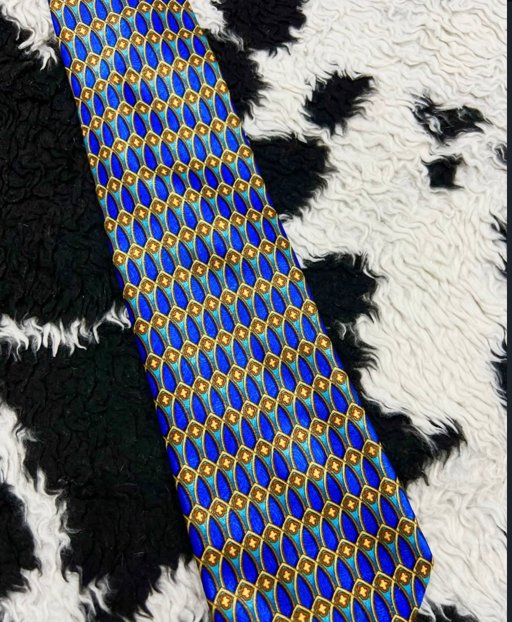 José Piscador Tie