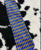 José Piscador Tie