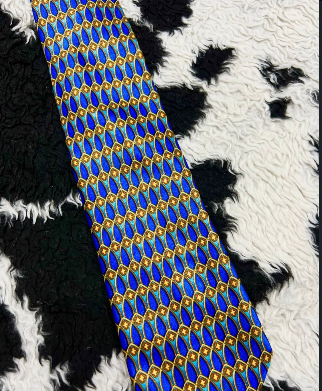 José Piscador Tie
