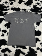 Skater Skeletons Tee (Medium)