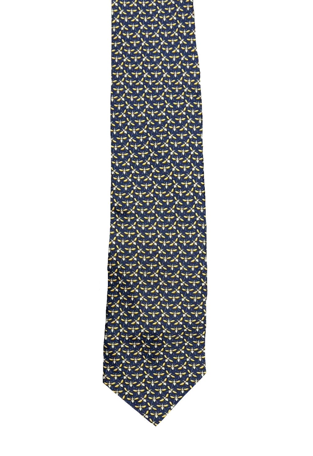 Bees Tie