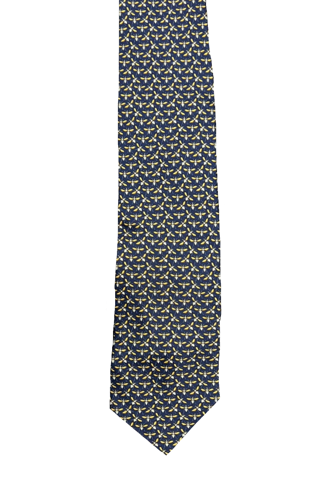 Bees Tie