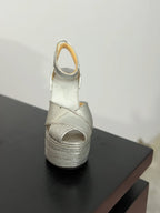 Silver Heel Trinket