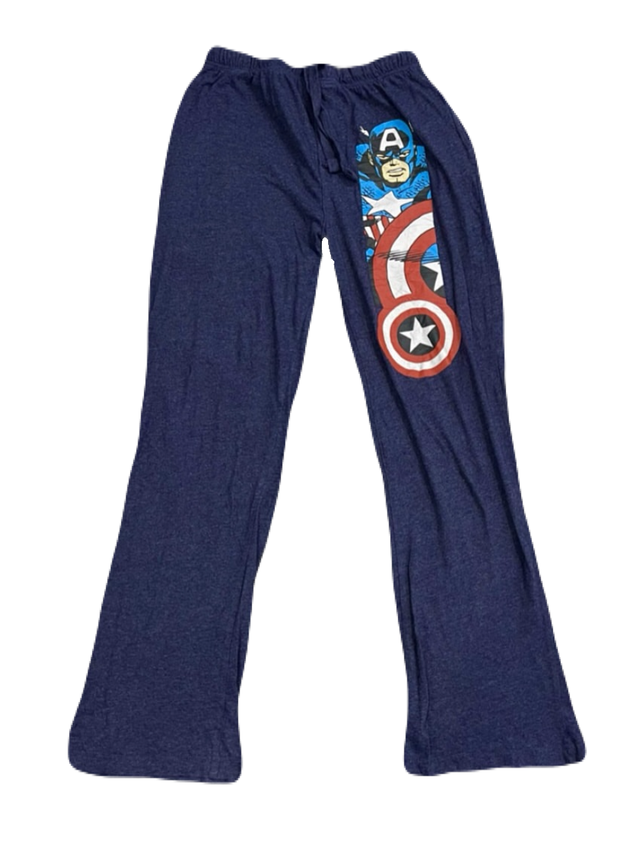 Marvel Captain America PJs (Medium)