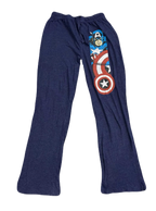 Marvel Captain America PJs (Medium)