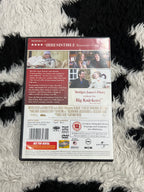 The Holiday DVD