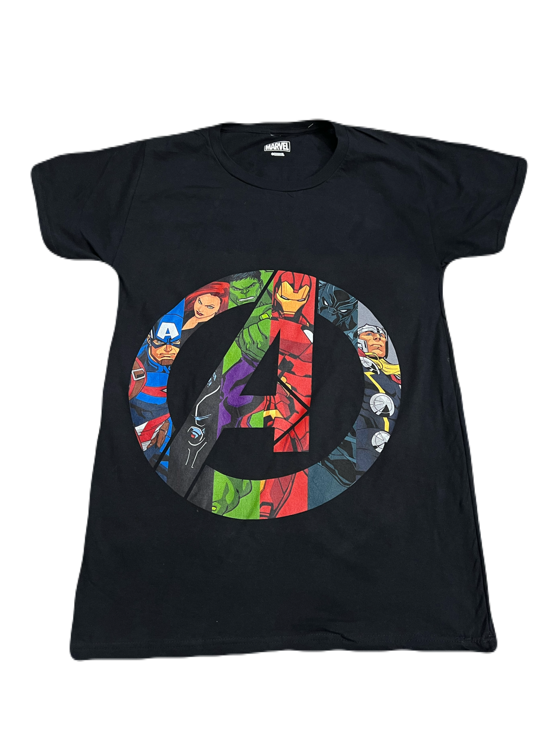 Marvel Avengers Tee (Small)