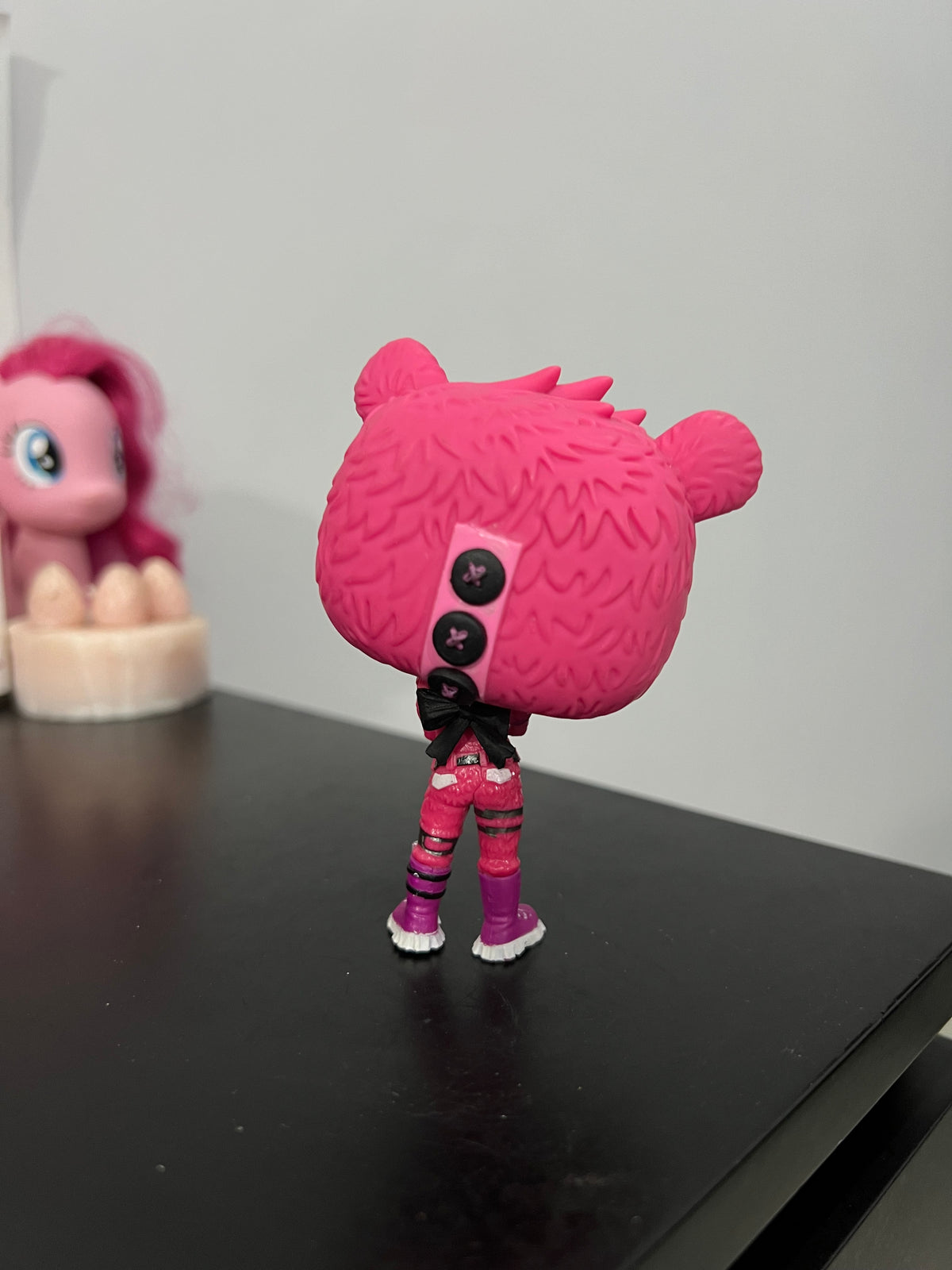Fortnite Cuddle Team Leader Funkopop