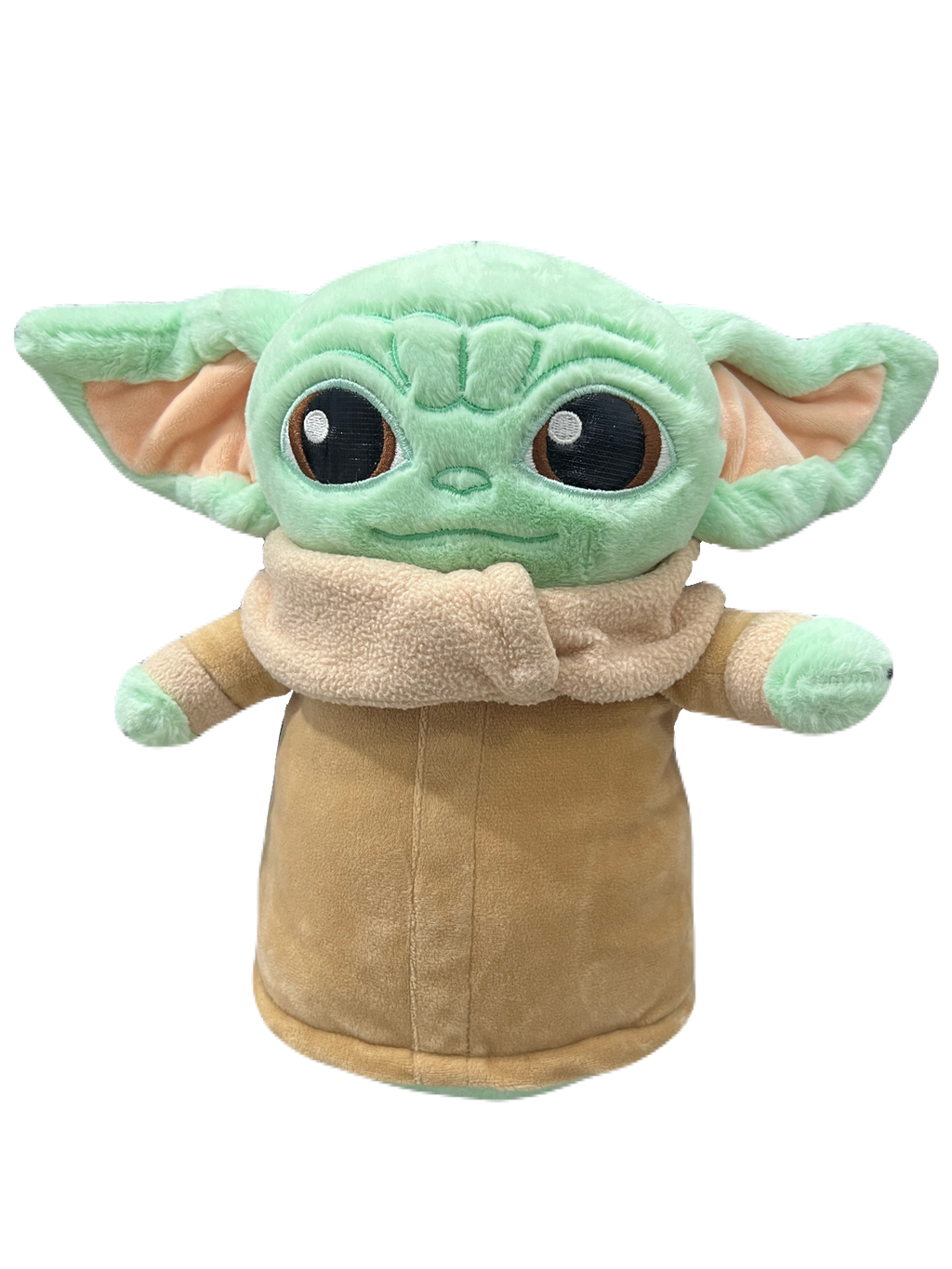 Star Wars The Mandalorian Plush
