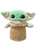 Star Wars The Mandalorian Plush