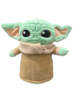 Star Wars The Mandalorian Plush
