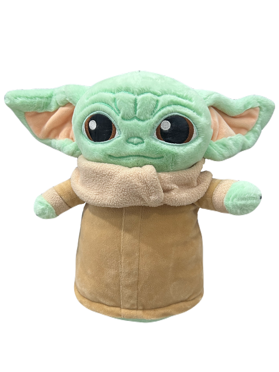 Star Wars The Mandalorian Plush