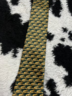 Saxophones Tie