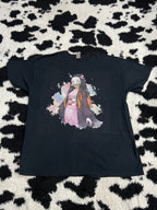 Nezuko Kamado - Demon Slayer Anime Tee (Extra Large)