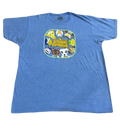 Animal Crossing Tee (Extra Large)
